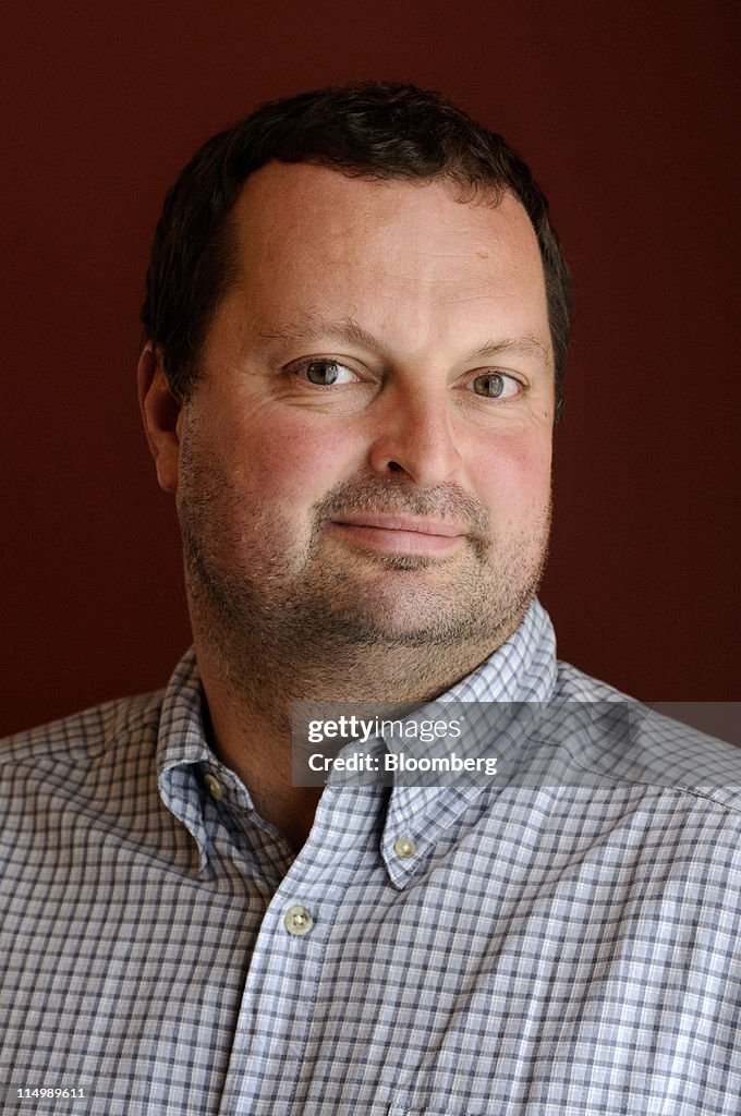 Czech Property Tycoon Radovan Vitek