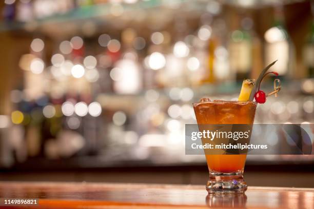 ma or cocktail - tequila drink stock pictures, royalty-free photos & images