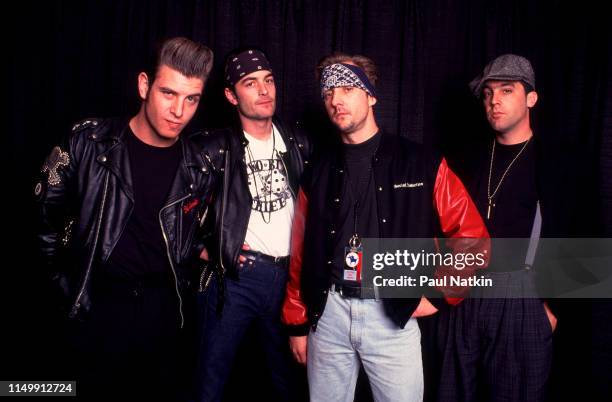 Christopher Reece 2,042 Social Distortion Photos & High Res Pictures - Getty Images