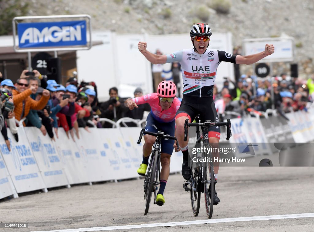 14th Amgen Tour of California 2019 - Stage 6