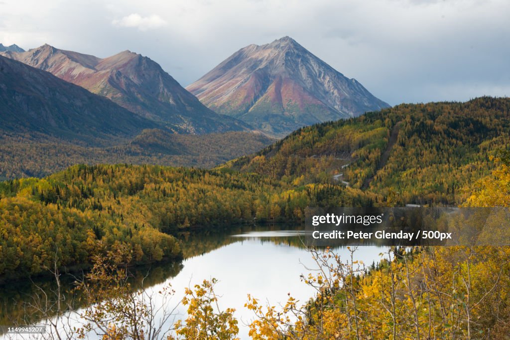 Landscape Image