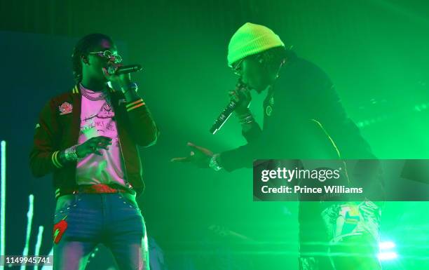 5unna Rapper 1,059 Gunna Rapper Stock Photos, High-Res Pictures, and Images - Getty ...