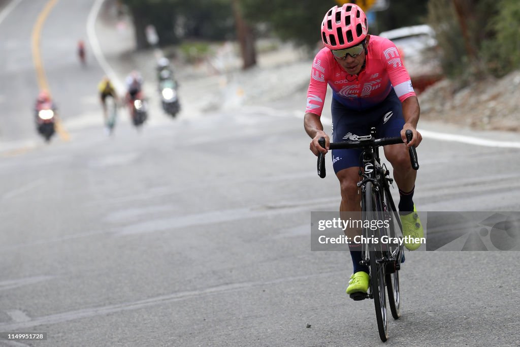 14th Amgen Tour of California 2019 - Stage 6