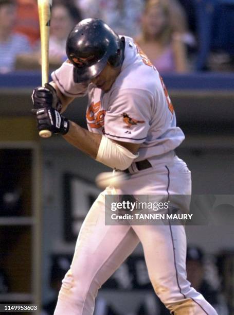 Segui Baseball Baseball David Segui Photos and Premium High Res Pictures - Getty Images