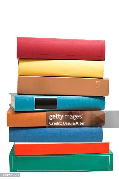 375 Book Spine Stack Stock Photos, High-Res Pictures, and Images ...