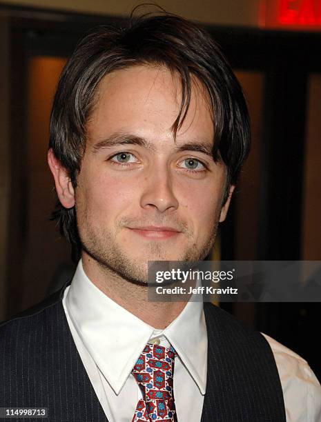 1,114 Justin Chatwin Photos & High Res Pictures - Getty Images