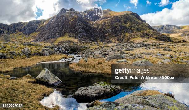 yarn y - llanberis stock pictures, royalty-free photos & images