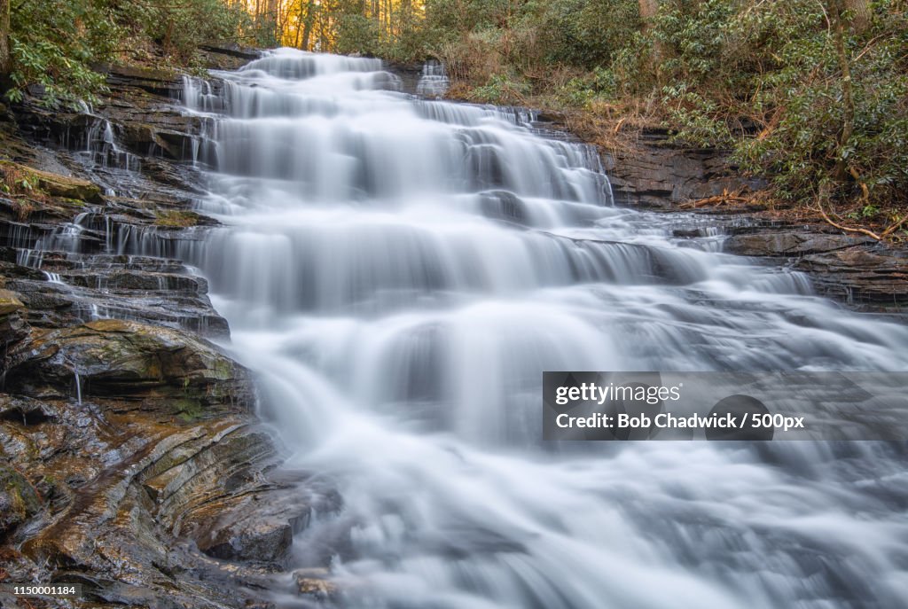 Minnehaha Falls