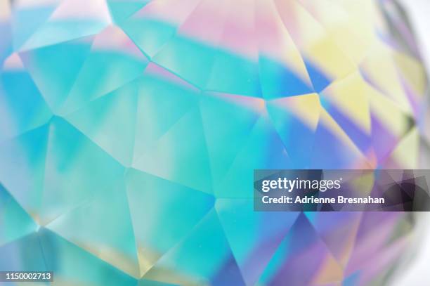 Crystal Point Diffraction Pattern 5.183 Diffraction Patterns Stock Photos, High-Res Pictures, and Images ...