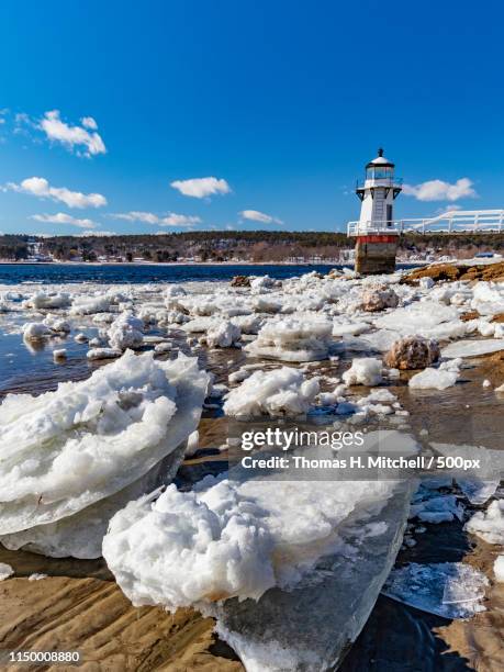 Dumpling Point Light 16 Doubling Point Light Stock Photos, High-Res Pictures, and Images ...