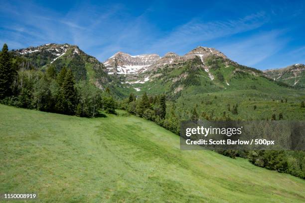 sundance lift ride - provo stockfoto's en -beelden