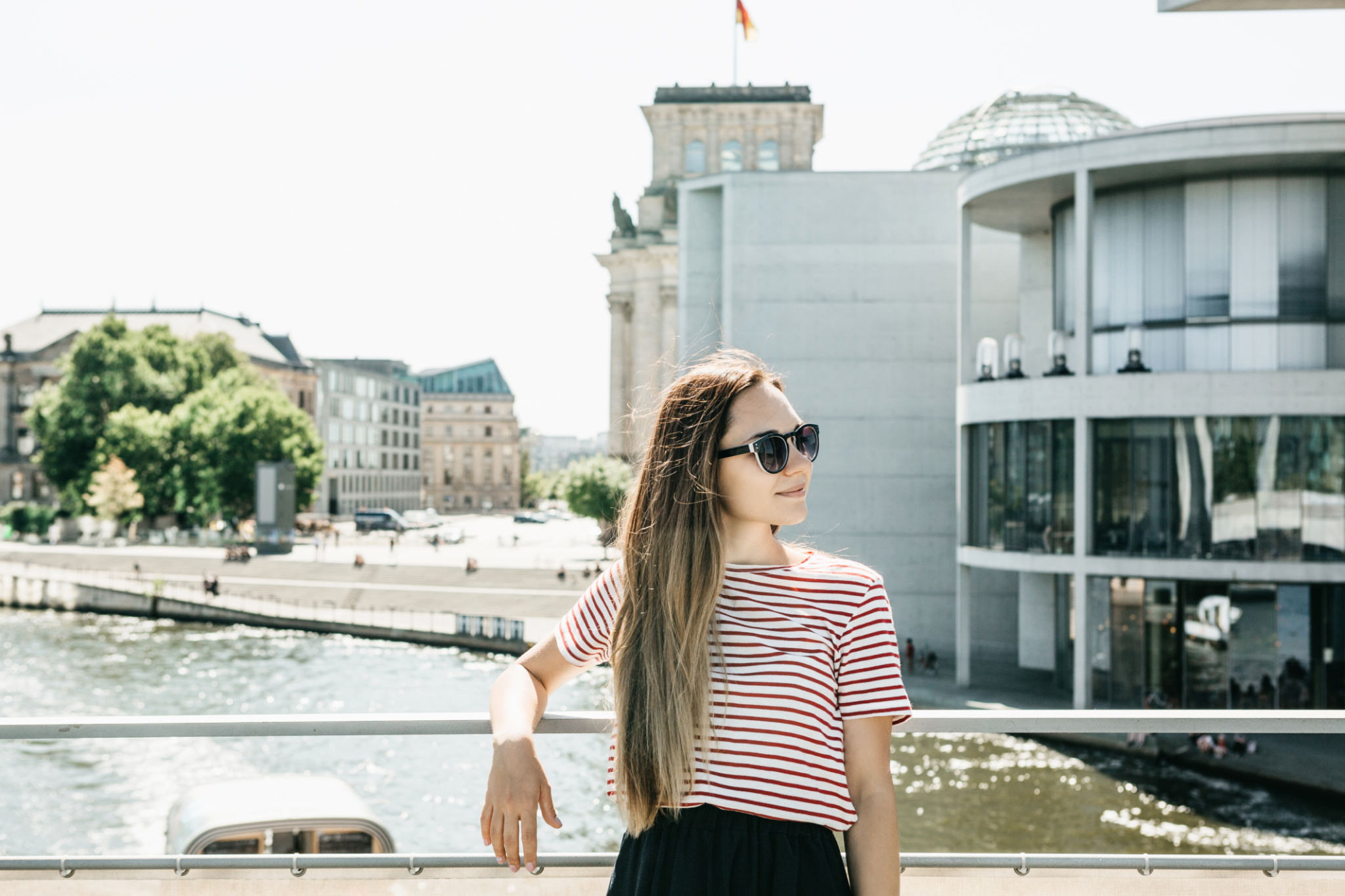 summer fashion berlin