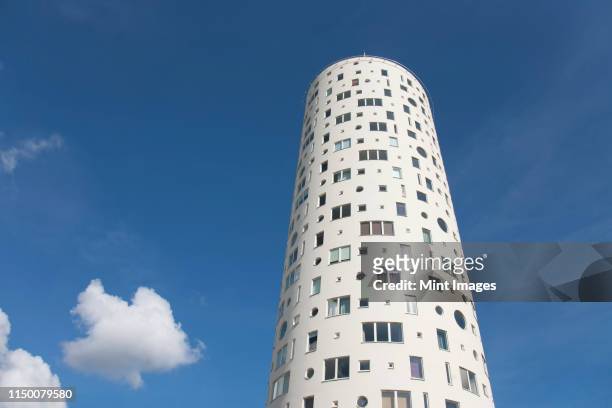 tigutorn tower - estonia stock-fotos und bilder