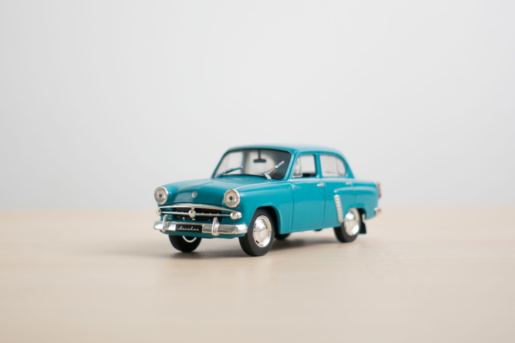 toys models