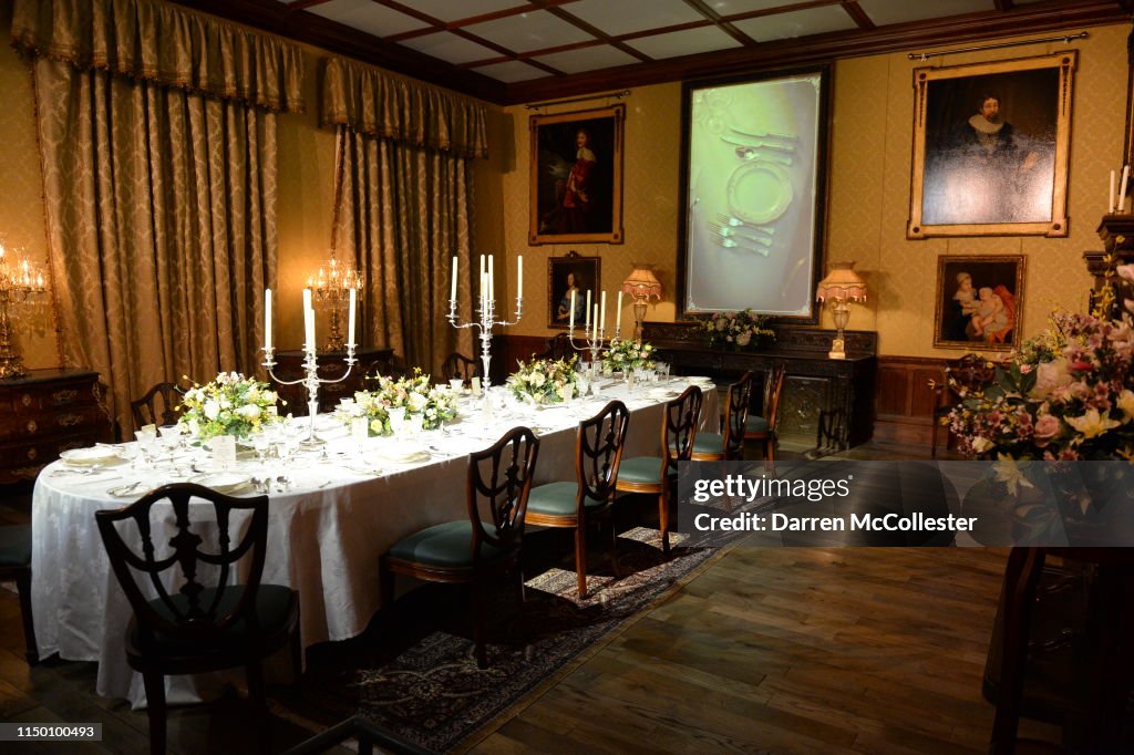 Downton Abbey: The Exhibition Comes to Boston, June 15-September 29