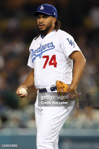 5,176 Kenley Jansen” Baseball Stock Photos, High-Res Pictures, and ...