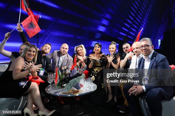 Jonida Maliqi Photos And Premium High Res Pictures Getty Images Jonida Maliqi Photos And Premium High Res Pictures Getty Images