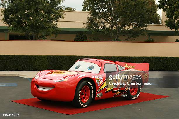 3,982 Disney Pixar Cars Stock Photos, High-Res Pictures, and Images - Getty  Images