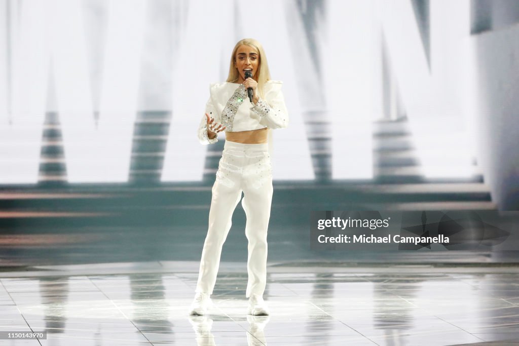 Eurovision Song Contest 2019 - Grand Final