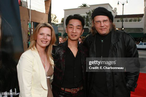 Joe Romersa 47 Akira Yamaoka Photos & High Res Pictures - Getty Images