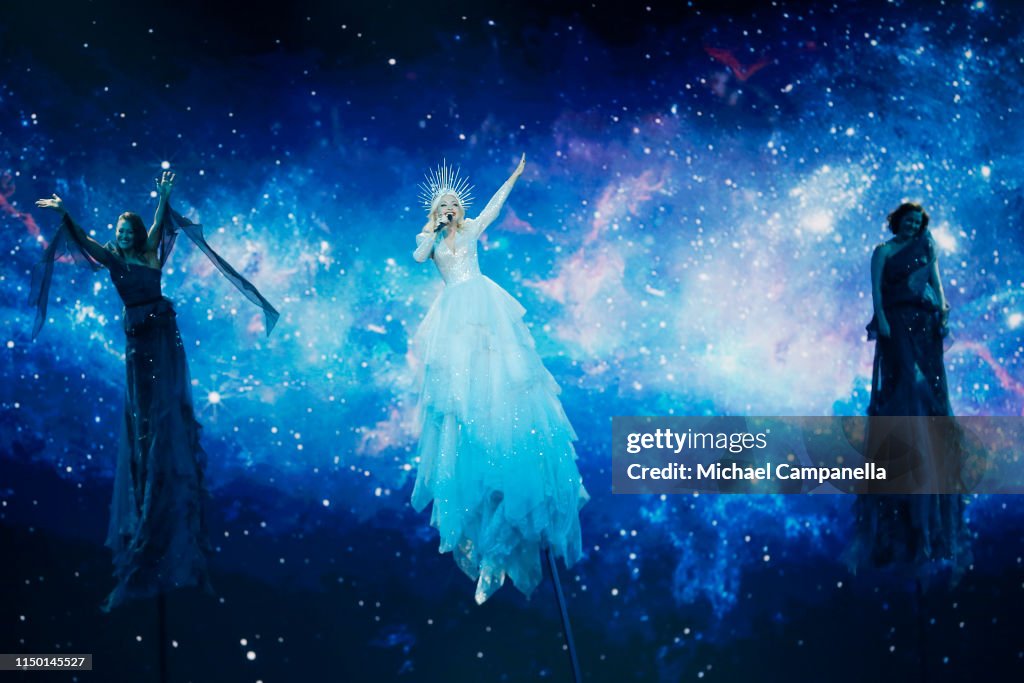 Eurovision Song Contest 2019 - Grand Final