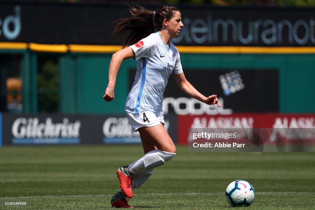 Sky Blue FC v Seattle Reign