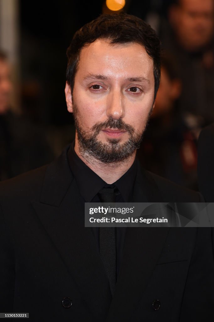 "Lux Aeterna" Red Carpet - The 72nd Annual Cannes Film Festival
