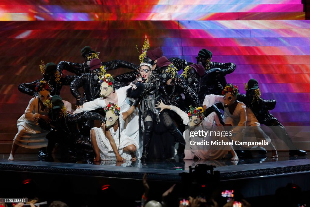 Eurovision Song Contest 2019 - Grand Final