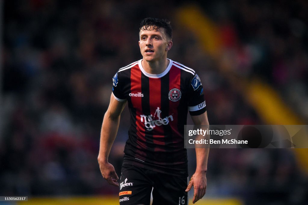 Bohemians v Shamrock Rovers - SSE Airtricity League Premier Division