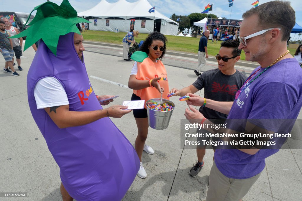 Long Beach Pride 2019