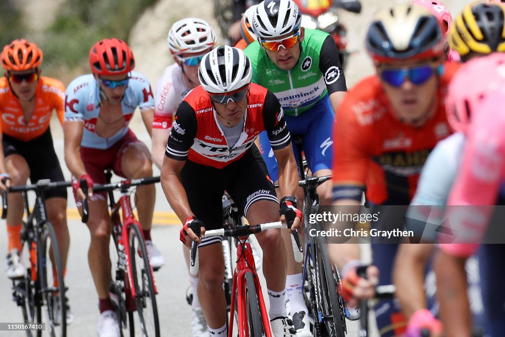 14th Amgen Tour of California 2019 - Stage 7