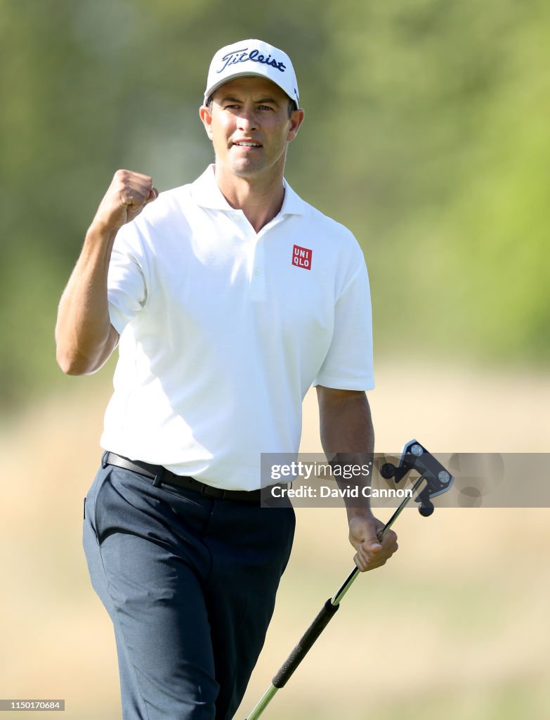 PGA Championship - Round Three