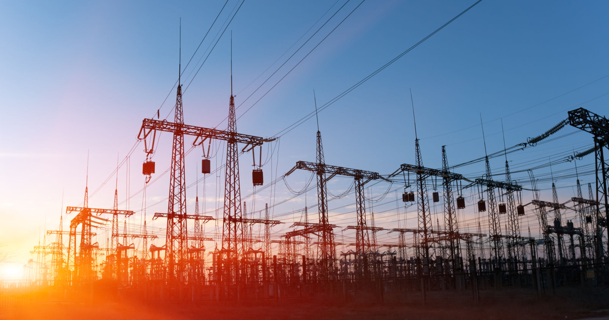 electricity provider