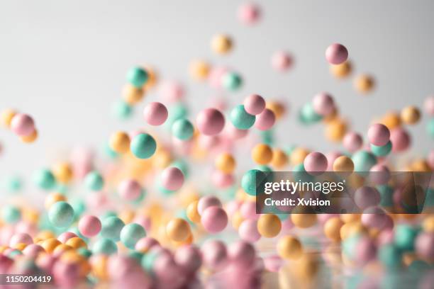 Colorful Spring Bounce Bounce Pattern Photos and Premium High Res Pictures - Getty Images