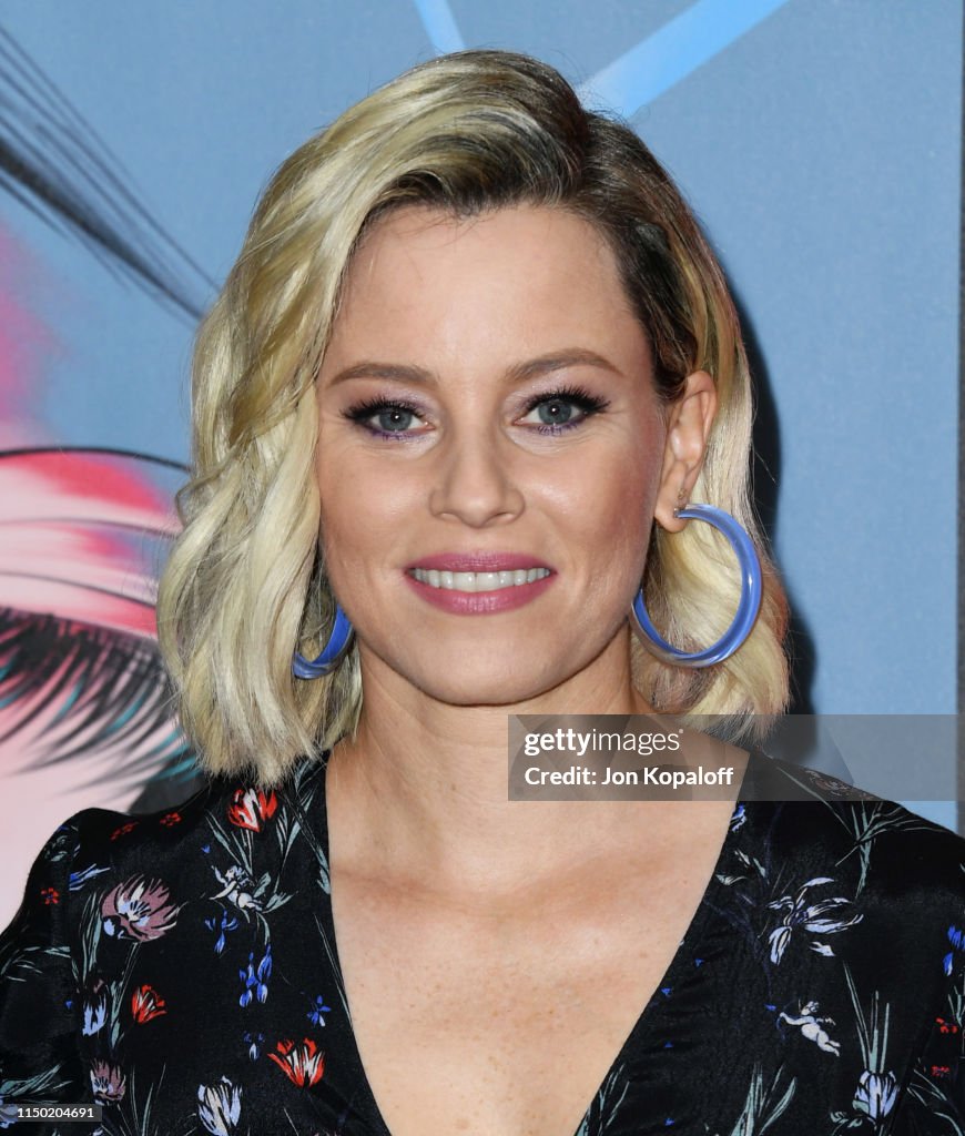 Sony Pictures' "Brightburn" Photo Call