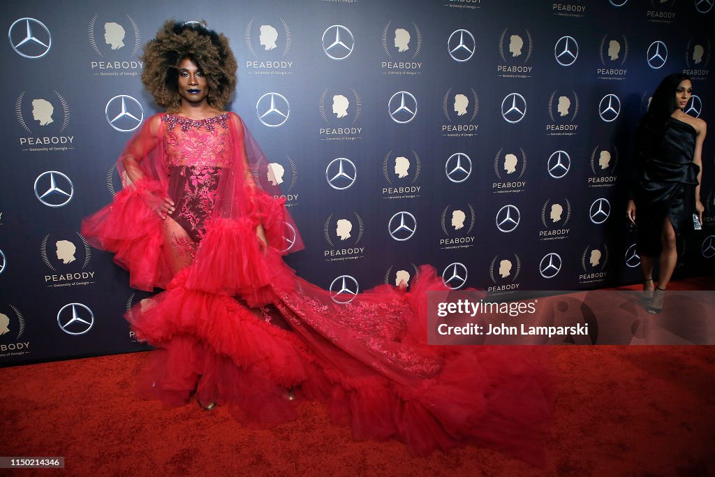 78th Annual Peabody Awards - Arrivals