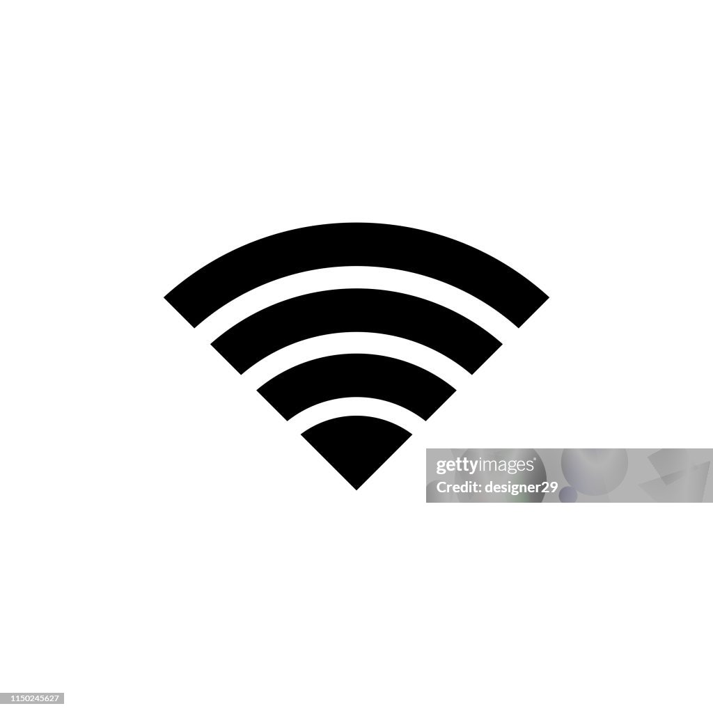 Icono WiFi.