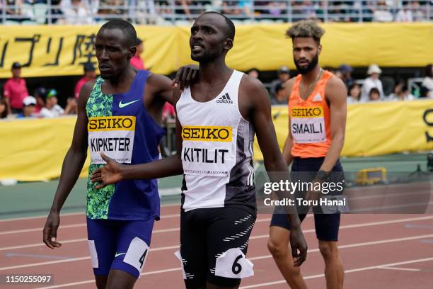 15 Jonathan Kitilit Stock Photos, HighRes Pictures, and Images Getty