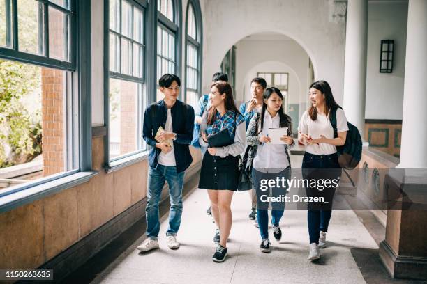 applying for scholarships for taiwanese, chinese and korean universities. - scholarship award stock pictures, royalty-free photos & images