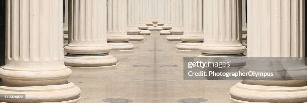 Columns Hd Example Columns High-Res Stock Photo - Getty Images