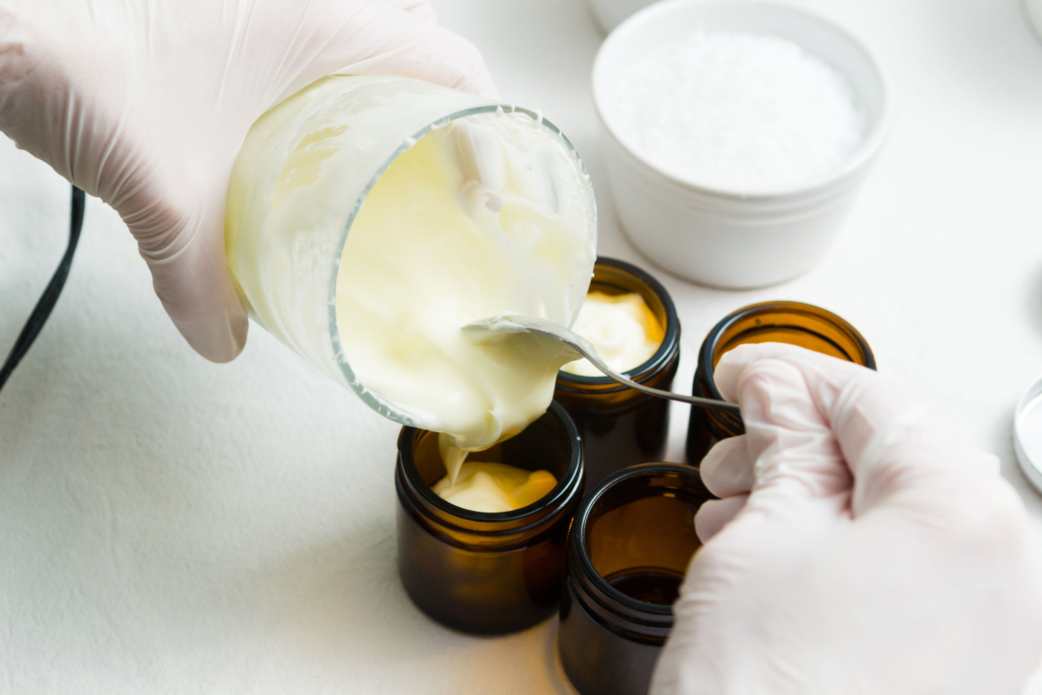 diy sunscreen