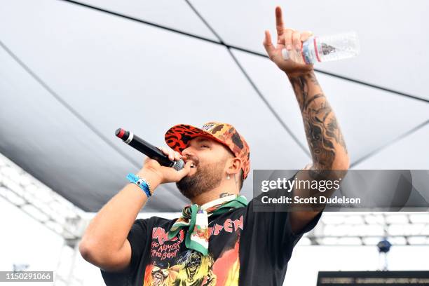 Gashi (Rapper) Photos and Premium High Res Pictures - Getty Images