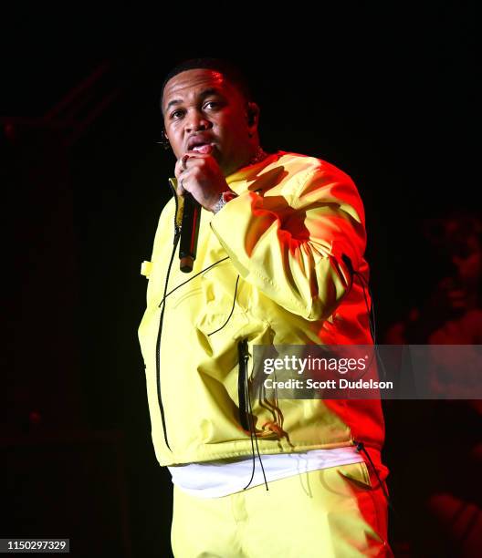 Mustard The Rapper 846 Strings (Rapper) Stock Photos, High-Res Pictures, and Images ...