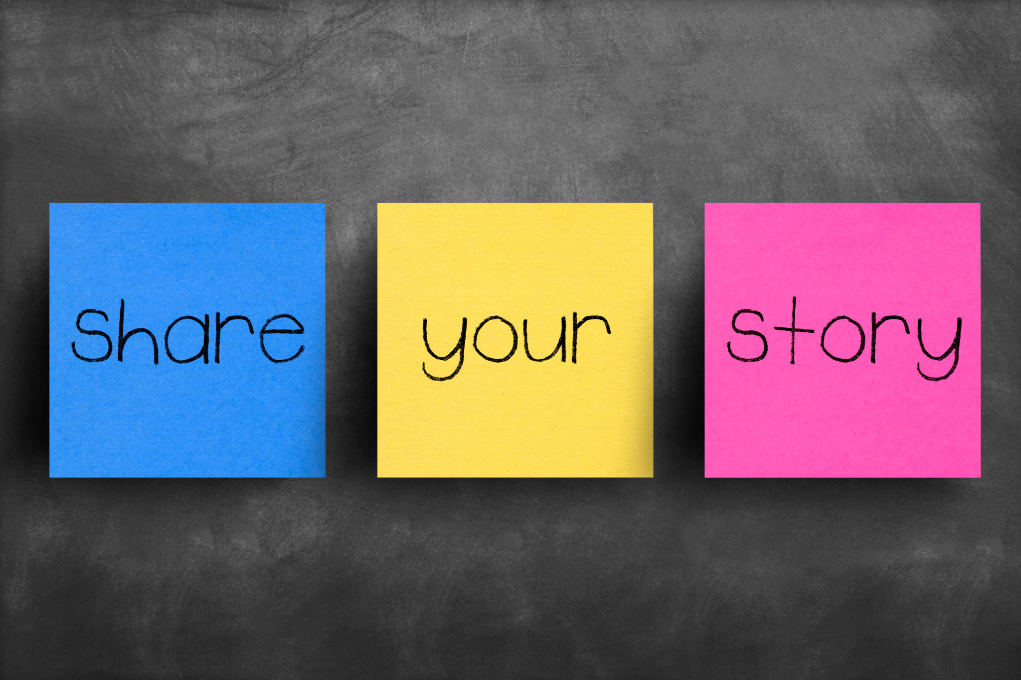 storytelling tips