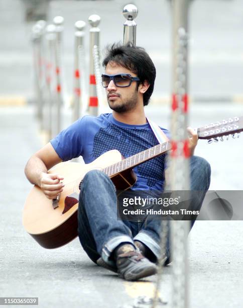 70 Atif Aslam Photos and Premium High Res Pictures - Getty Images