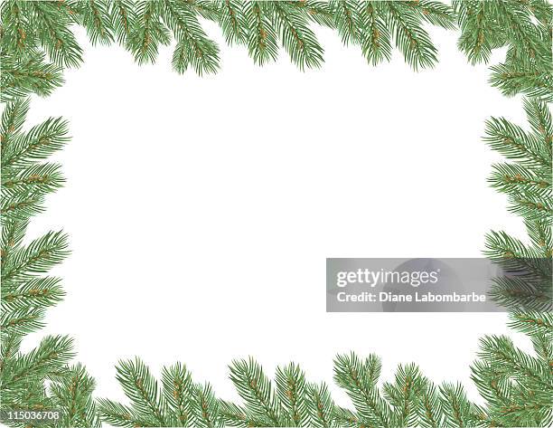 Every Green Frame Evergreen Frame Photos and Premium High Res Pictures - Getty Images