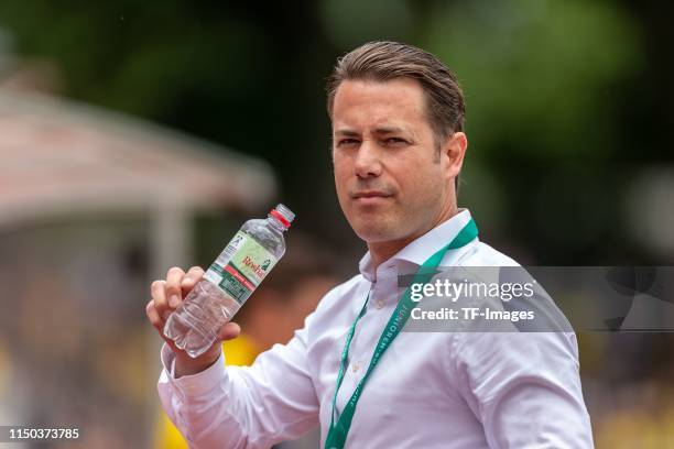 Lars Ricken Photos Photos and Premium High Res Pictures - Getty Images