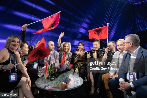 Jonida Maliqi Photos And Premium High Res Pictures Getty Images Jonida Maliqi Photos And Premium High Res Pictures Getty Images