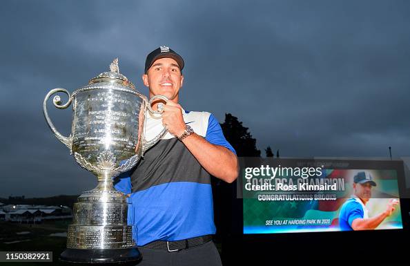 PGA Championship - Final Round PGA Championship - Final Round