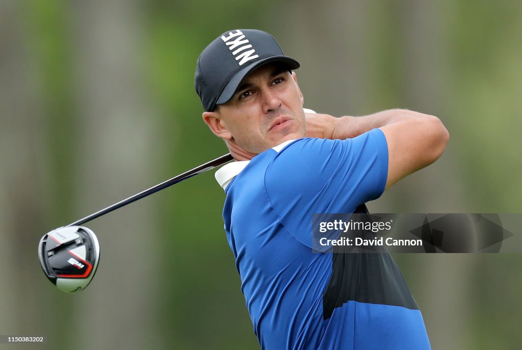 PGA Championship - Final Round